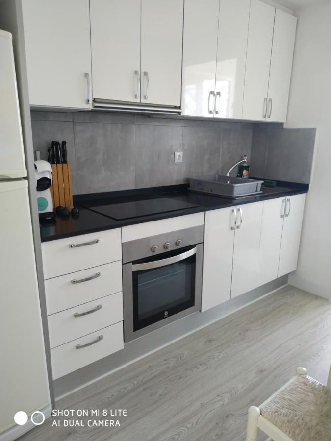 Appartamento Con Piscinas Y Terrazas Vinarós Exterior foto